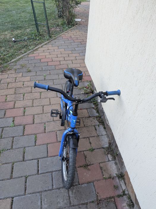 Bicicleta copii Omega 16 inch