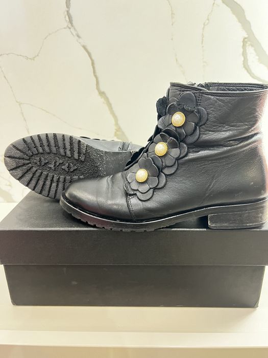 Botine Il Passo 35