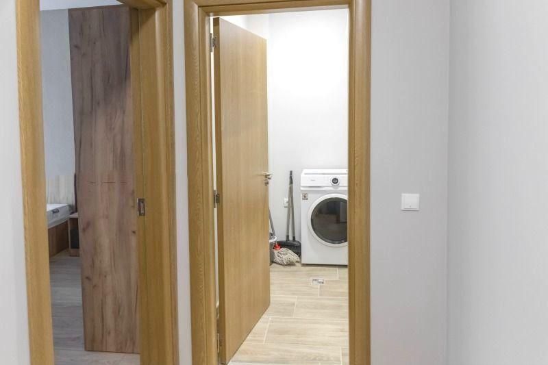 Дава се под наем Двустаен апартамент в София, Малинова долина - 70 кв.м за 718.08 € - Снимка #3