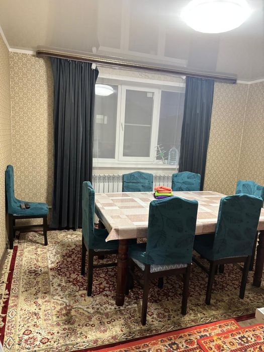 Сдаётся Коттедж на длительный срок.