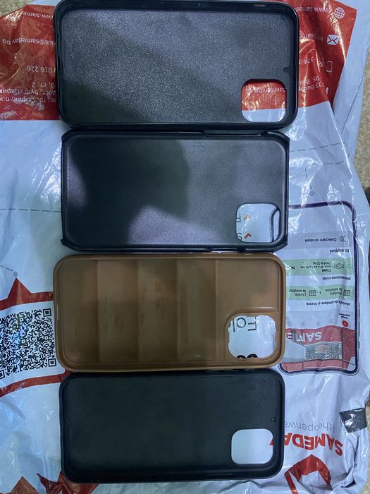 Huse pentru iphone 11