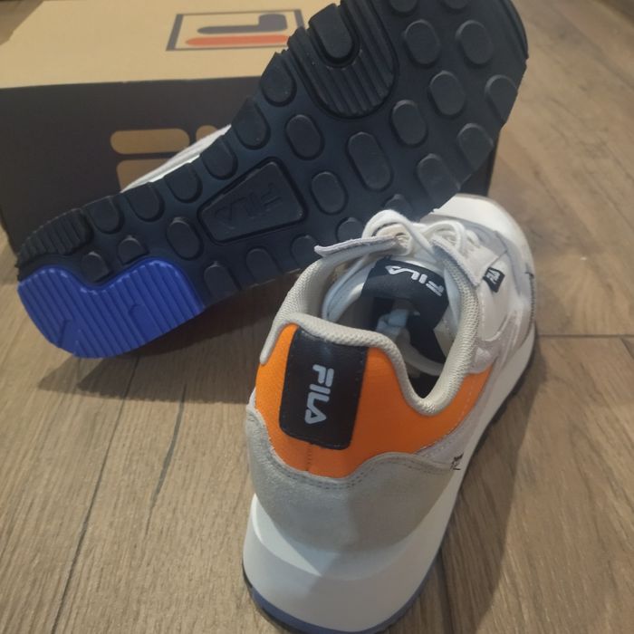 Дамски Сникърси Fila