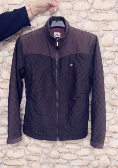 Palton negru dama masura M