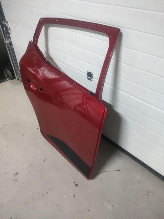 Ușa dreapta spate Sandero stepway 3 2021,2022,2023