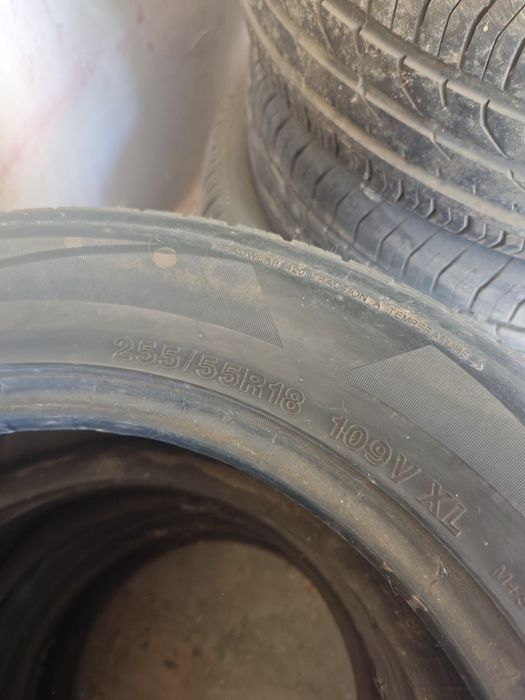 Wanli Срочно продам Шины на каптиву