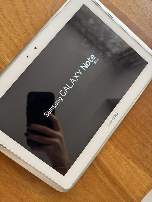 Samsung Galaxy Note 10.1