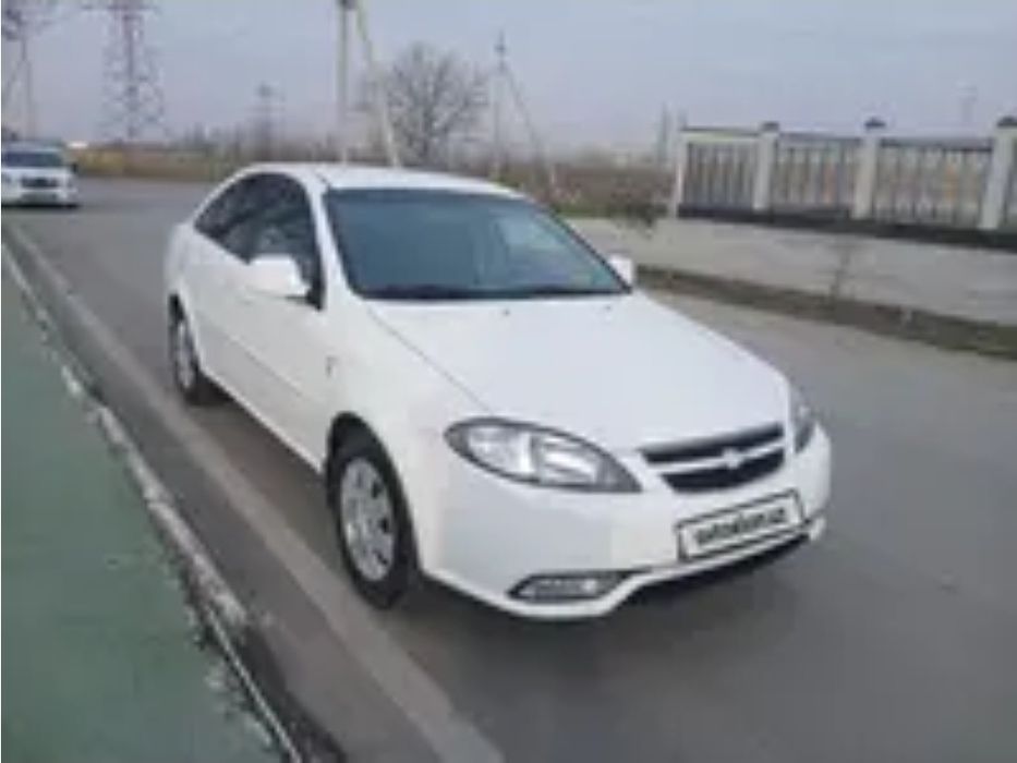 Джентра 2022 жыл сатылады