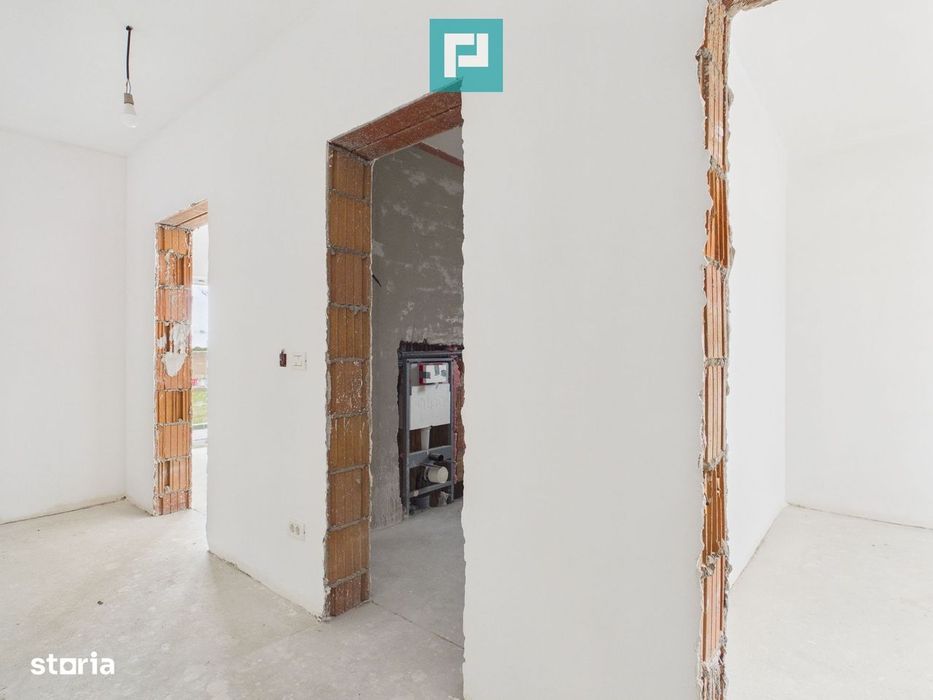 Giarmata Duplex Modern P+E