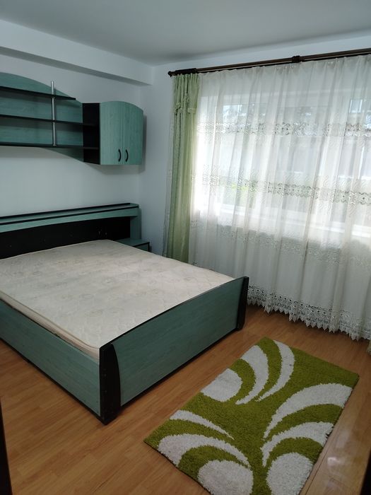 Închiriez apartament 2 camere