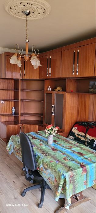 4-стаен апартамент – 90 кв.м чиста площ – Владиславово, Варна.