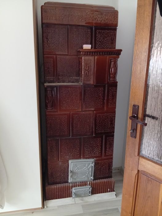 VîndVind  2 teracote în stare impecabilă