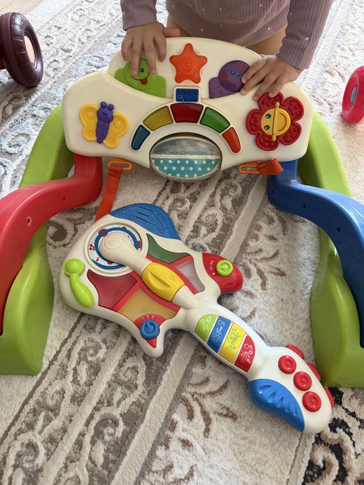 Развивающие игрушки недорого