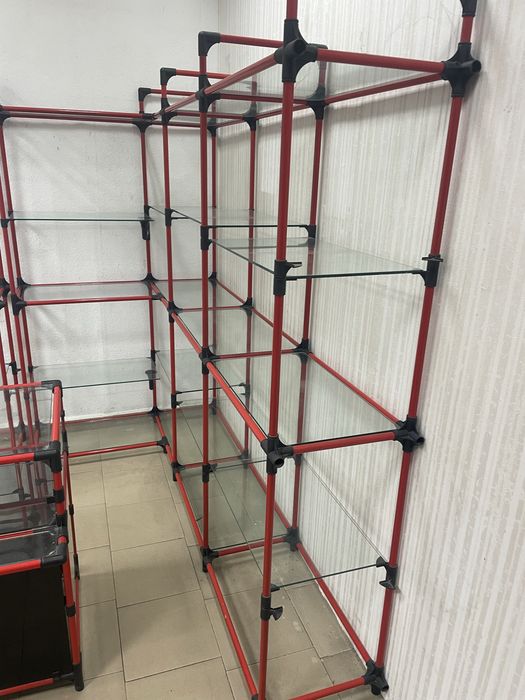 Обзавеждане за магазин