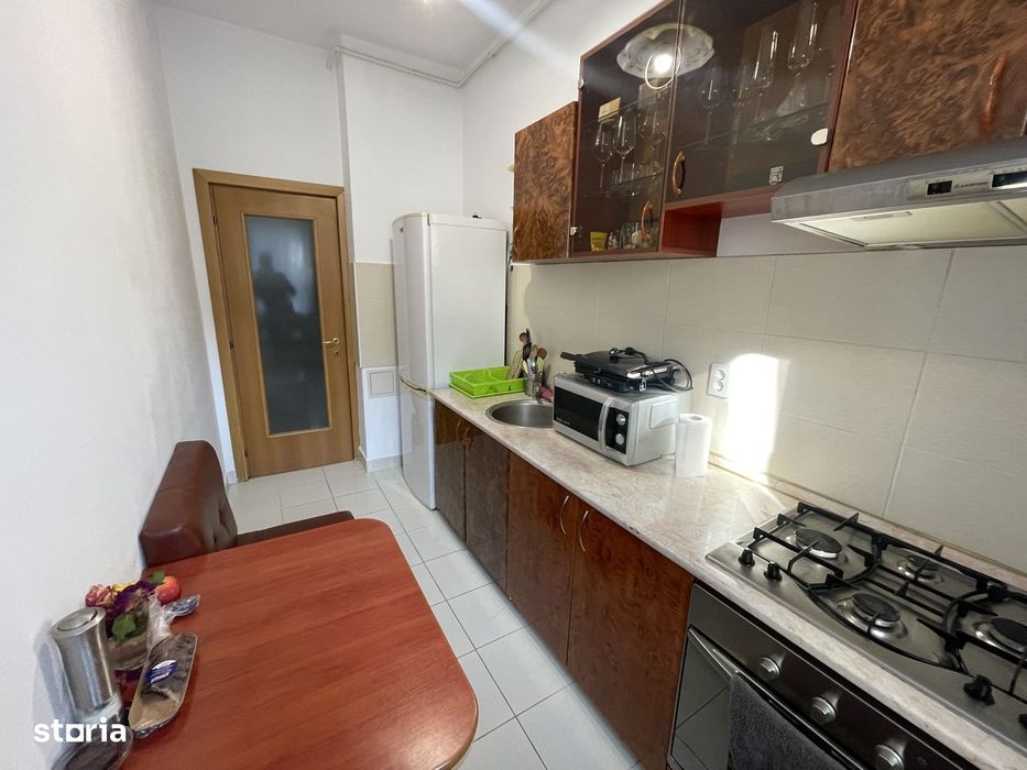 Apartament 1 camera Parcul Central Bloc Nou