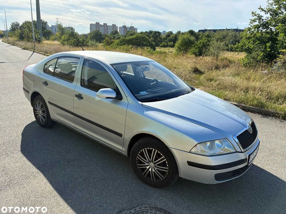 Skoda Octavia ( 1Z3 / 1Z5 ) 2004 - 2013 PIESE AUTO