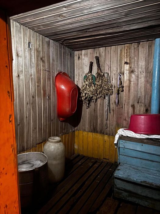 Продается трехкомнатный дом! Цена 10м