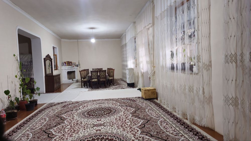 Макаронка  7.3 Соток Ховли   АРЗОН