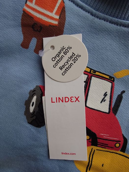 Детски комплект Lindex