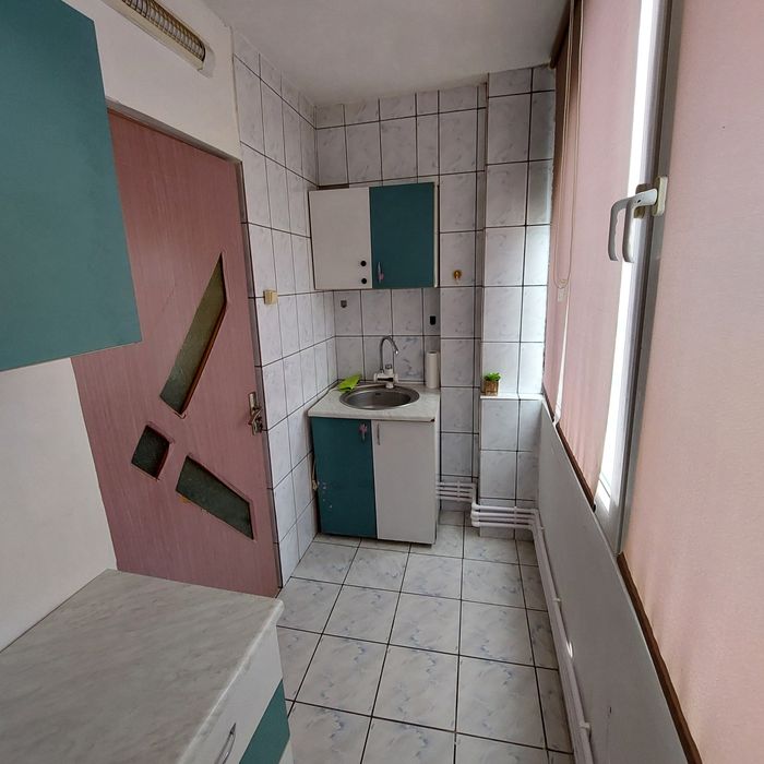 Apartament 2 camere Str. Crisan