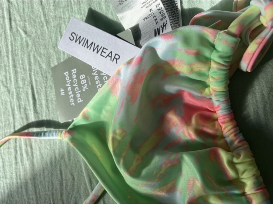 Sutien baie H&M marime M