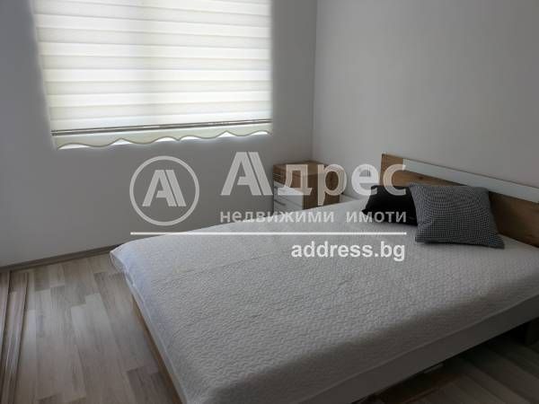 2-стаен, Бургас, Възраждане, 67 кв.м., 900 лв.