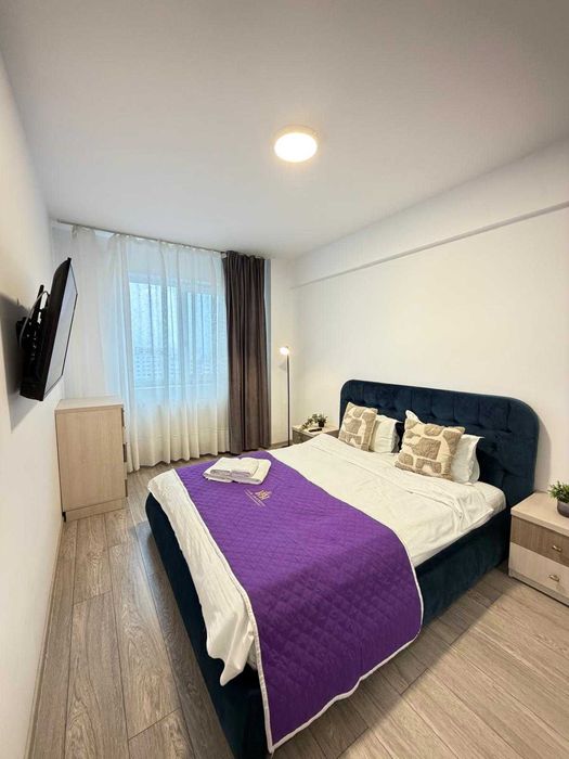 Cazare in Regim Hoitelier Palas Centru