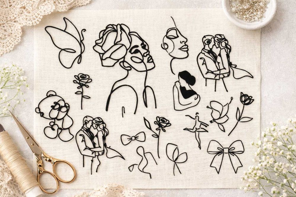 Топери за торта различни цветове