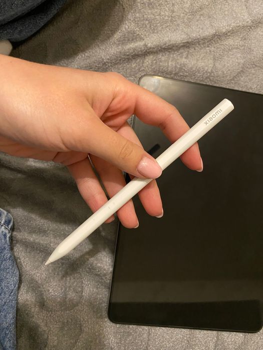 КАТО НОВИ Xiaomi Pad 6 и Xiaomi Smart Pen в гаранция