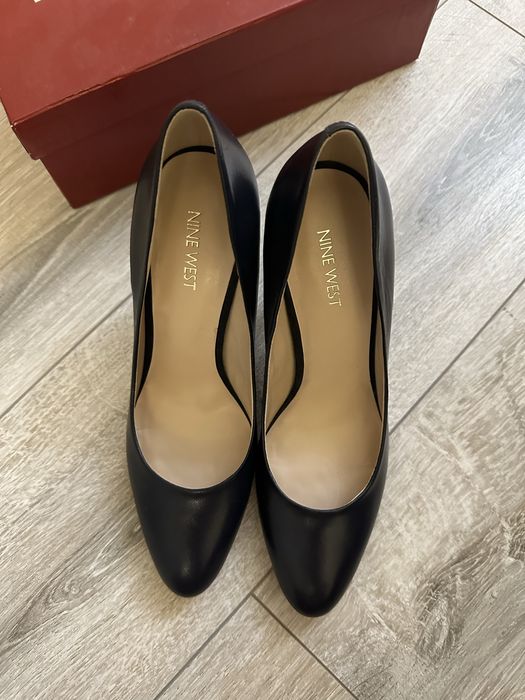 Туфли б/у. Очень удобные. Состояние отличное