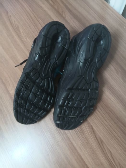Кроссовки мужские новые