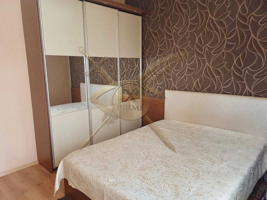 Двустаен апартамент в Колхозен Пазар! 21749252