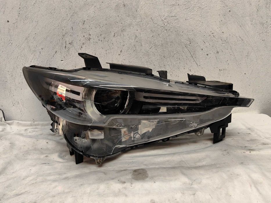 Оригинален фар Мазда  Mazda CX-5 Full Led