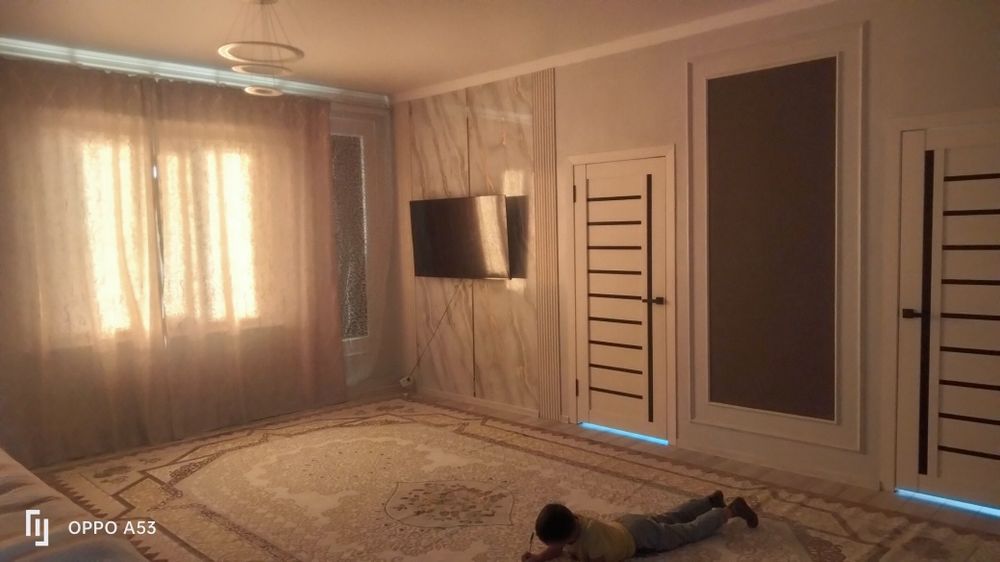 Продаю дом!!!улица курмангазы 98,