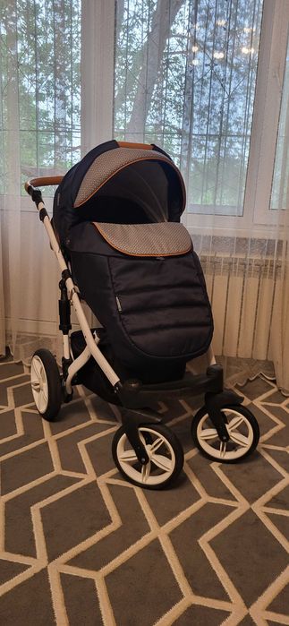 Коляска Adamex Encore