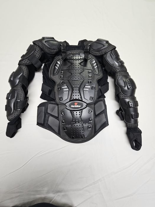 Armura moto M,L,  XL,XXXL nou