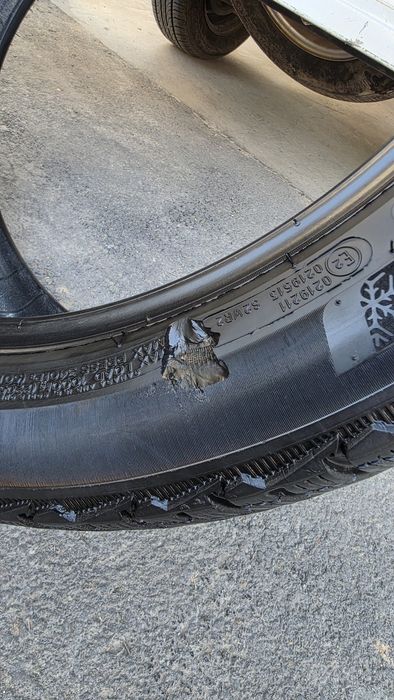 michelin  r22   pilot alpin⁵