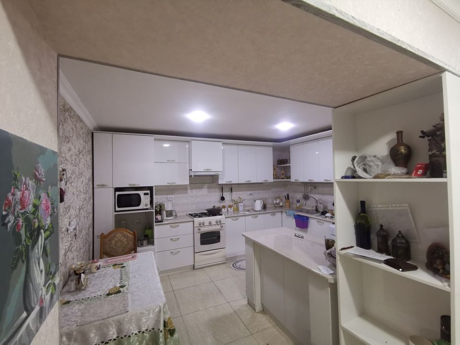 Участок, дом, свой, в городе. Яшнабадский район.