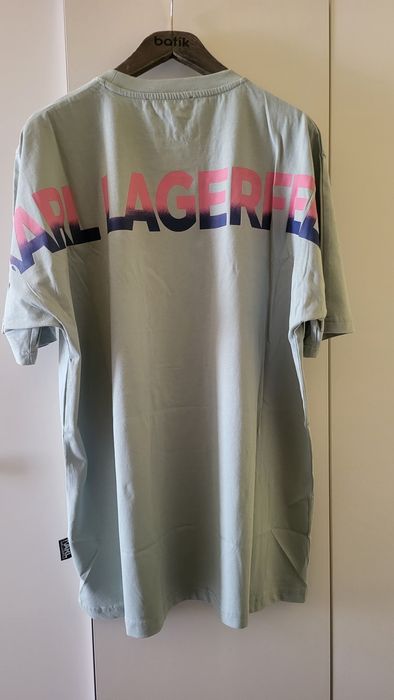 Мъжка тениска Karll Lagerfeld ХХЛ