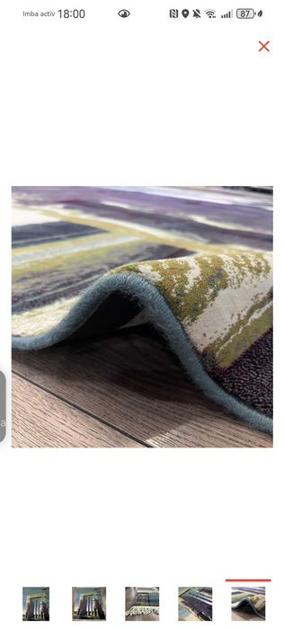 Продам ковер иранский натуральный