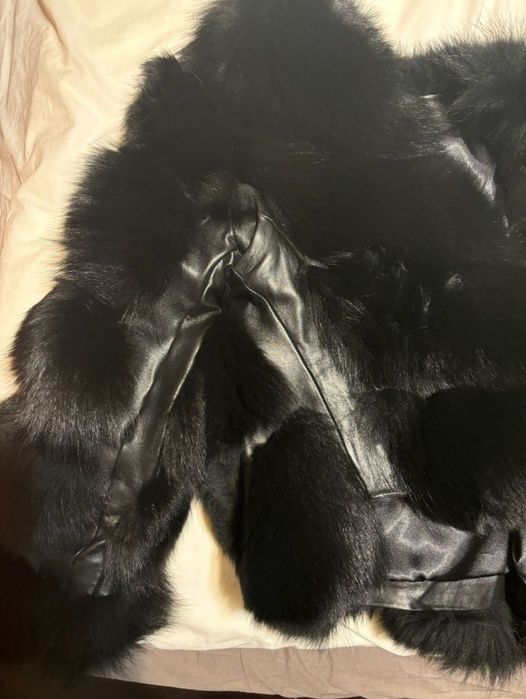 Haina de Blana Vulpe Polara Transformers 2 in 1 S Carolina Design