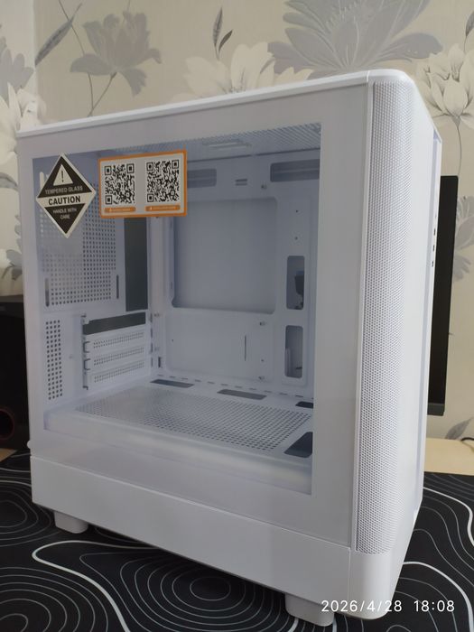 Корпус для ПК darkFlash