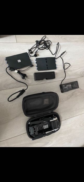 Vând drona model SO1A