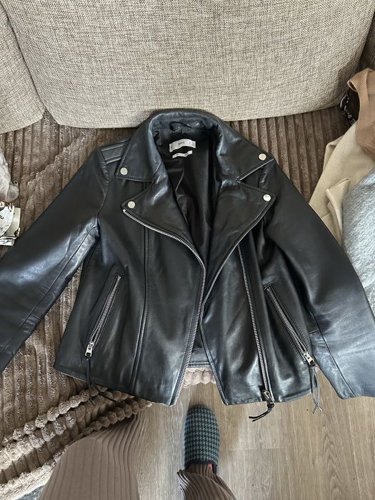 Разбор гардероба Манго, Зара, бершка