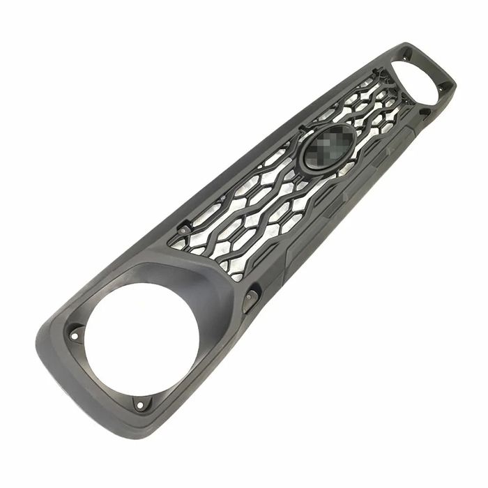 Решотка Niva bars