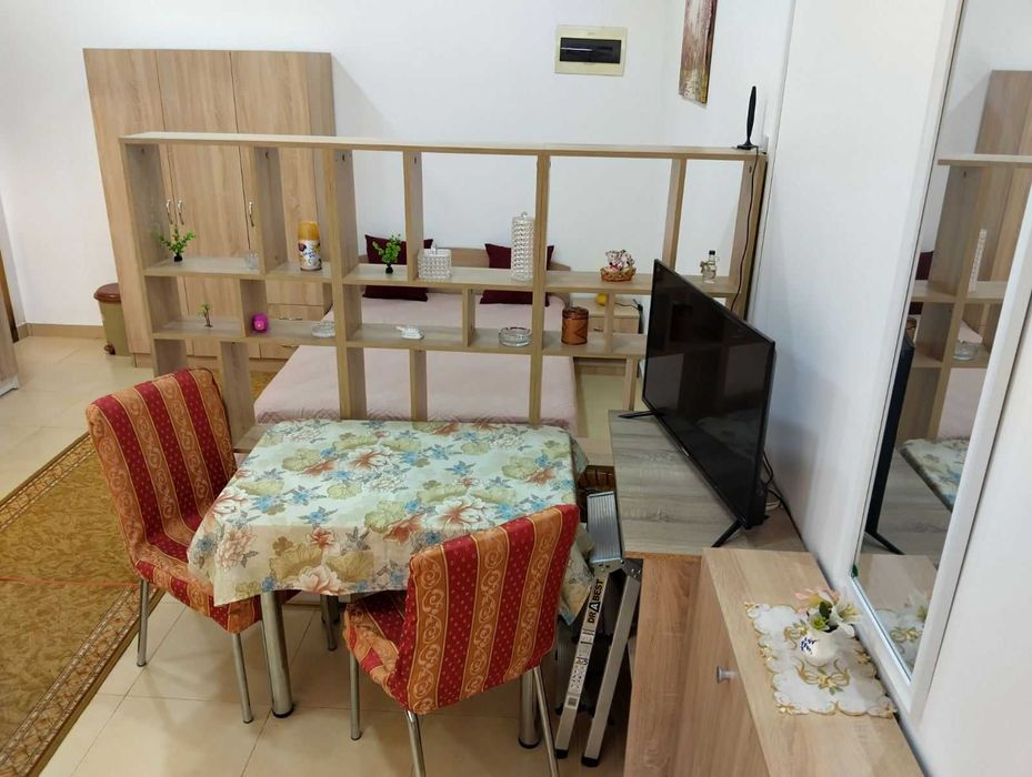 Дава се под наем Едностаен апартамент в София, Овча купел - 37 кв.м за 357 € - Снимка #2