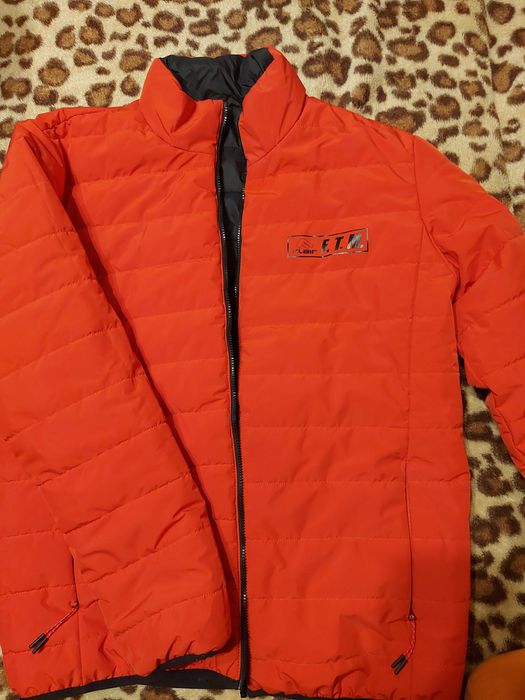 Мъжко яке Flaer, ново S размер