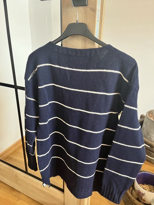 Pulover dama din lana 100% stare foarte buna!