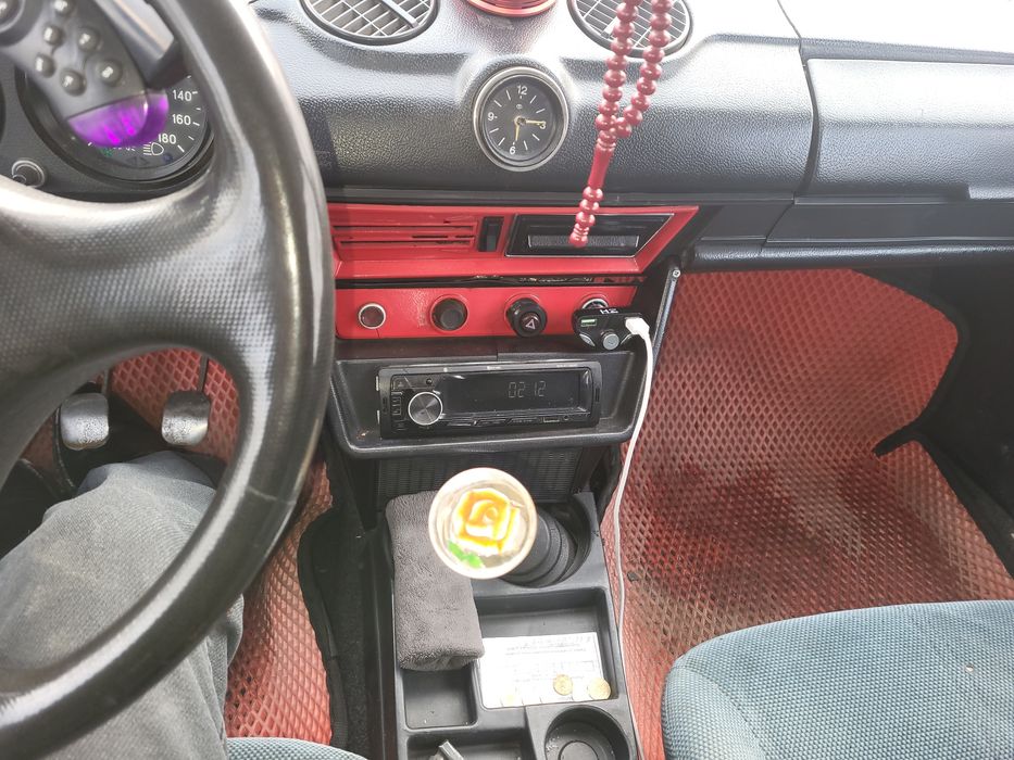 Продам автомобиль