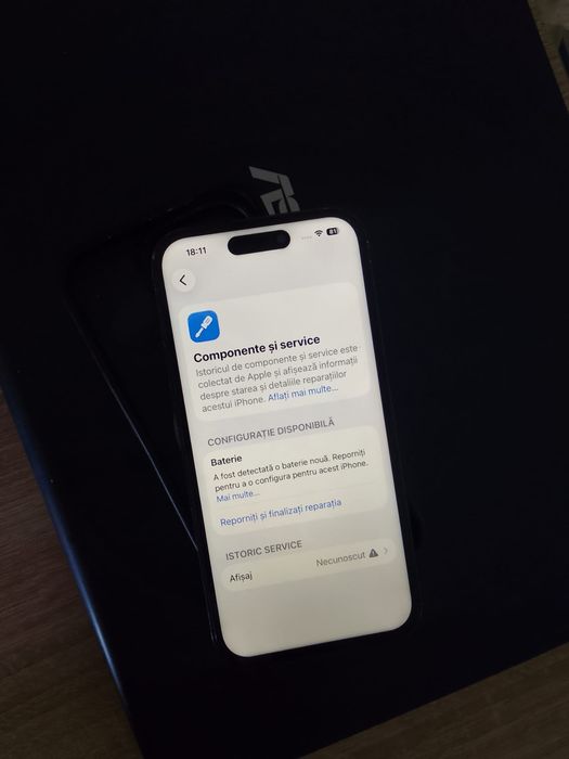 Iphone 14 pro disponibil