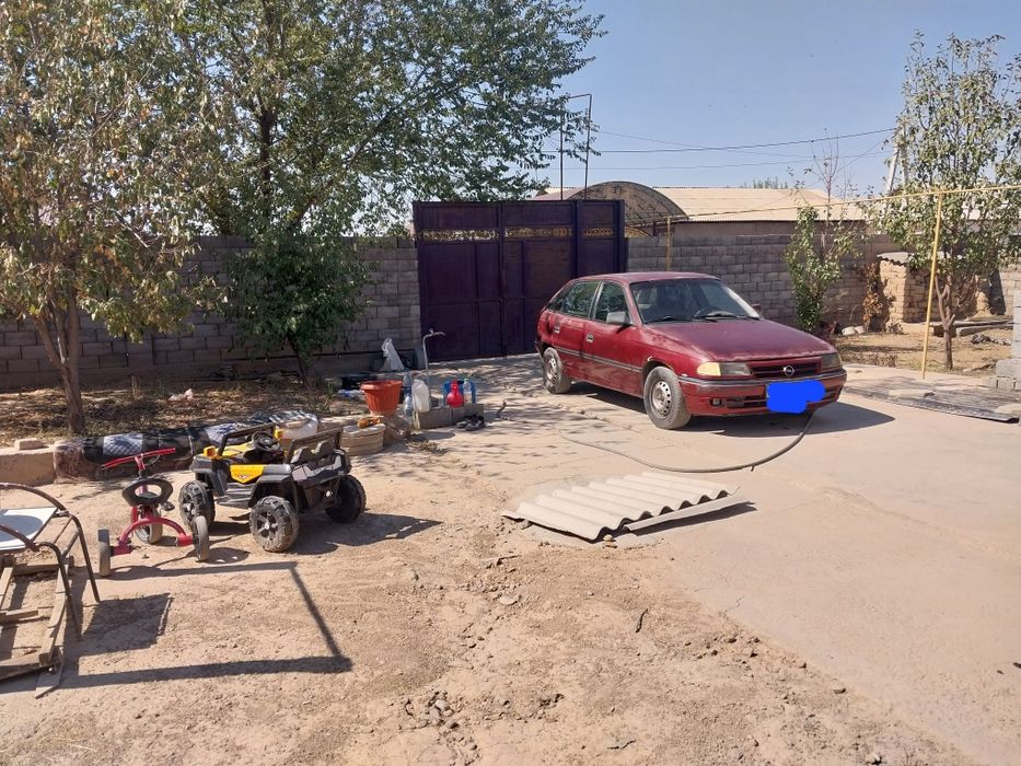 Дом Прадаеться Сарагач